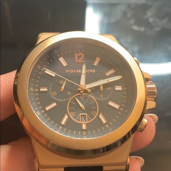 Michael Kors watch MENS